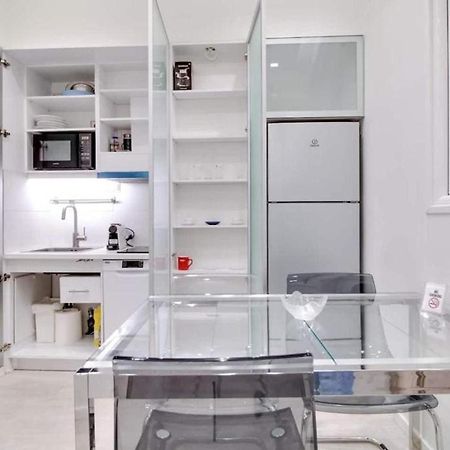 Apartament Monastiraki 107 By Superhost Hub Ateny Zewnętrze zdjęcie