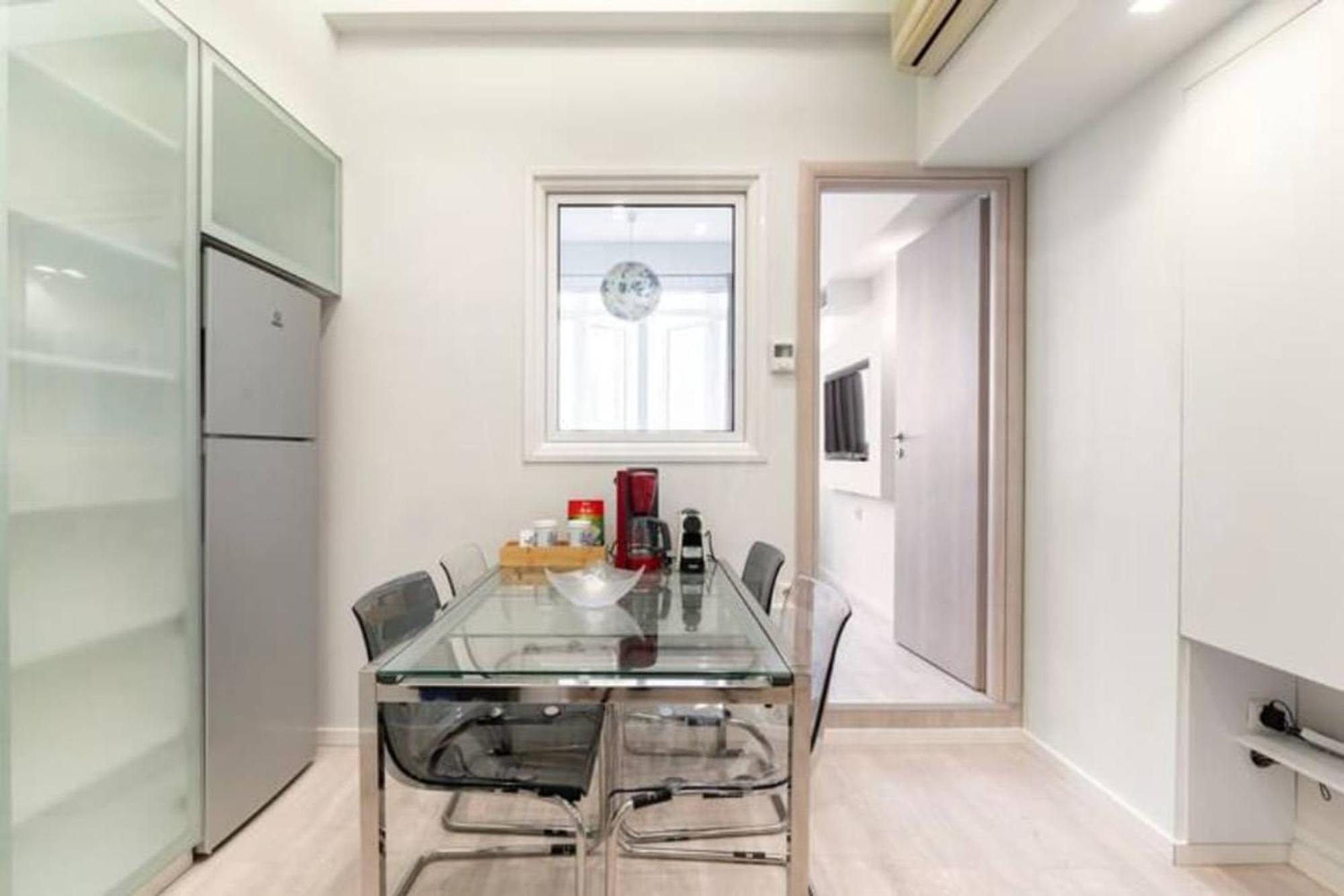 Apartament Monastiraki 107 By Superhost Hub Ateny Zewnętrze zdjęcie