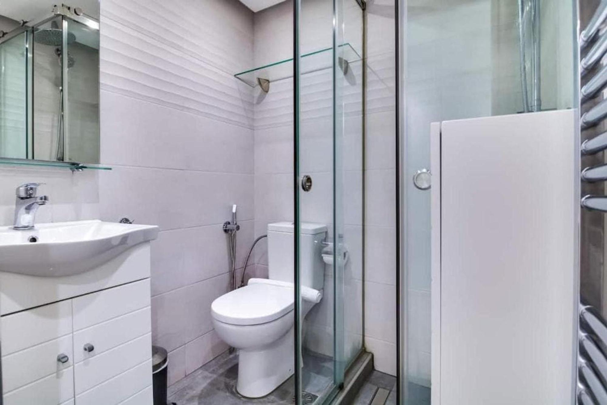 Apartament Monastiraki 107 By Superhost Hub Ateny Zewnętrze zdjęcie
